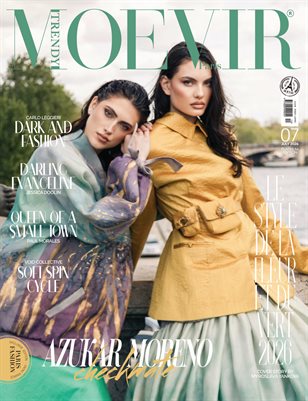 37 Moevir Magazine July Issue 2026