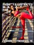 Fashion Illustrated Magazine Fashion + Fitness Vol 10