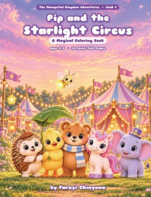 Pip and the Starlight Circus