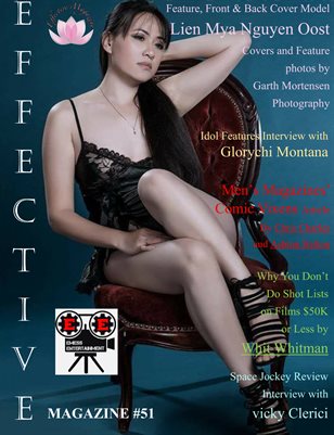 EFFECTIVE MAGAZINE #51