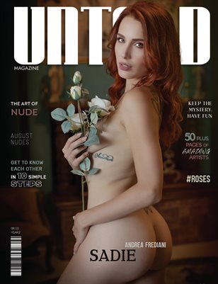 THE NUDE SEPTEMBER I 3