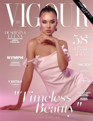 Fashion & Beauty | October Issue 21