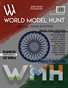 World Model Hunt Magazine - AUGUST 2020