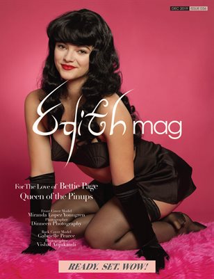 ISSUE 37 | DECEMBER 2019 