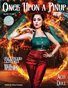 Once Upon A Pinup Sp Ed 15 Vol 1 Cover 1