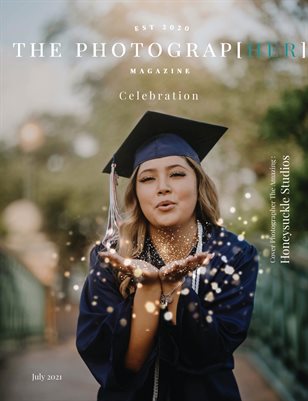 Celebration | July 2021