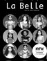 La Belle / NYFW Special Edition II (09/2017)