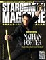 STARDOM101 MAGAZINE NATHAN PORTER (DEC)