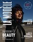 LA MODÈLE Fashion Vol 37 November 1