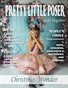 Pretty Little Poser Model Magazine - Issue 214 - Christmas Wonder - December 2022