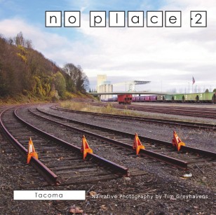 No Place 2 - Tacoma