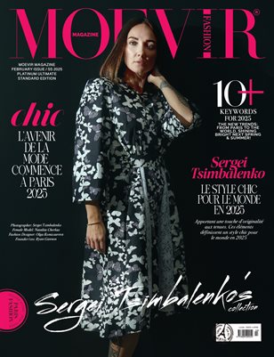 19 Moevir Magazine February Issue 2025