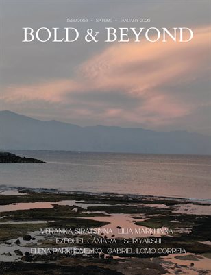 Bold & Beyond Nature (Issue 653 January 2026)