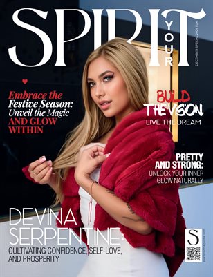 Your SPIRIT Devina Serpentine