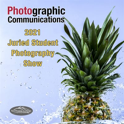 2021 NWC Student Show