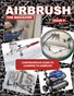 airbrush The Magazine issue 0 A