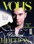 VOUS Magazine | The March Man Edition | Vol.3 | 2024