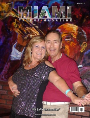 July 2012 Edition