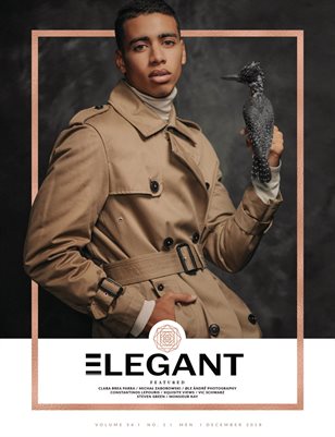 Men #1 (December 2018)