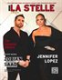 LA STELLE May 2024 I Zobian Saad & Jennifer Lopez