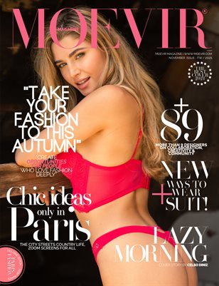 13 Moevir Magazine November Issue 2021