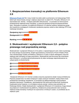 Ethereum 2.0 Proair Opinie||Ethereum 2.0 Proair Mentzen||Ethereum 2.0 Proair Opinie forum