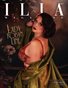 Ilia Magazine Issue No. 7 Lady Robyn Line Cover