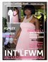 INT'LFASHIONWEEKMAGAZINE VOL. 2