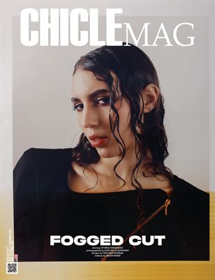 CHICLE MAG #81 VOL.4