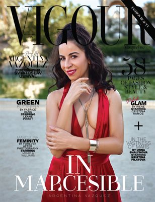 Fashion & Beauty | September Issue 14