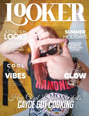 AUGUST__LOOKER_Glamour_Issue5