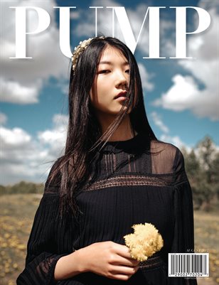 The Rise Before The Fall Lifestyle Editorial Edition Vol. 2