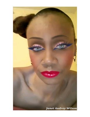 JanetAudreyWilson, Masterpiece, Mistress