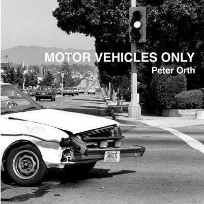 #2 MOTOR VEHICLES ONLY