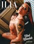 Ilia Magazine Issue No 11 Medi Mandala Cover