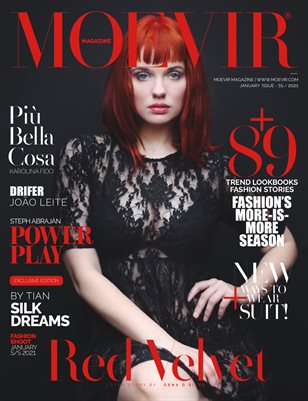18 Moevir Magazine January Issue 2021