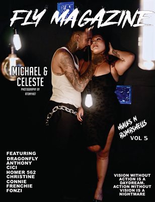 Hunks n bombshells 5