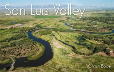 San Luis Valley