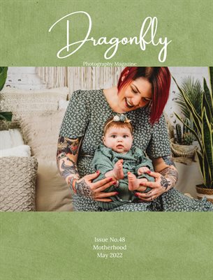 Issue No.48 Motherhood 