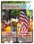 AmigosNAZ Spring 2013