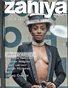 Zahiya Magazine issue 22
