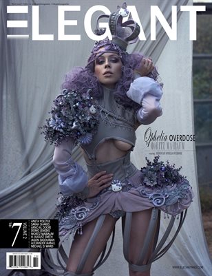 Winter #2 (December 2014)