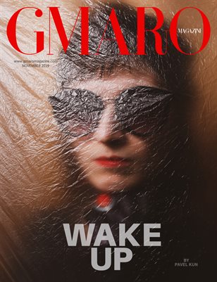 GMARO Magazine November 2019 Issue #03