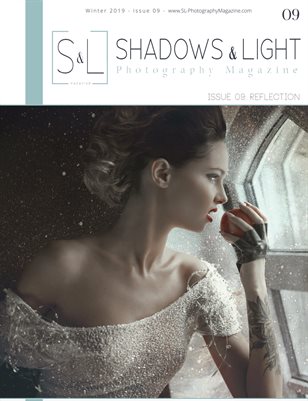 Issue 09 - Winter 2019: Reflection