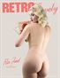 Retro Lovely No.25 - Ria Fend Cover