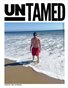 UNTAMED MEN (Vol. 589 October 2026)