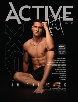 Active Fit Vol - 163