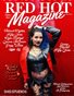 Red Hot Magazine Volume 1 Issue 1