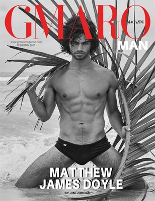 GMARO Magazine February 2020 Issue #22