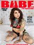BABE WATCH PRESENTS INKED UP VOL. 32 FT. MEGAN NICOLE